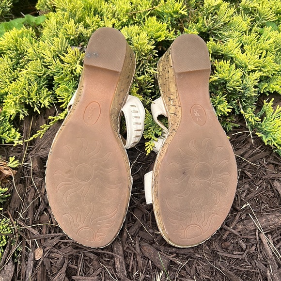 B.O.C Born Concept wedges - Picture 3 of 4